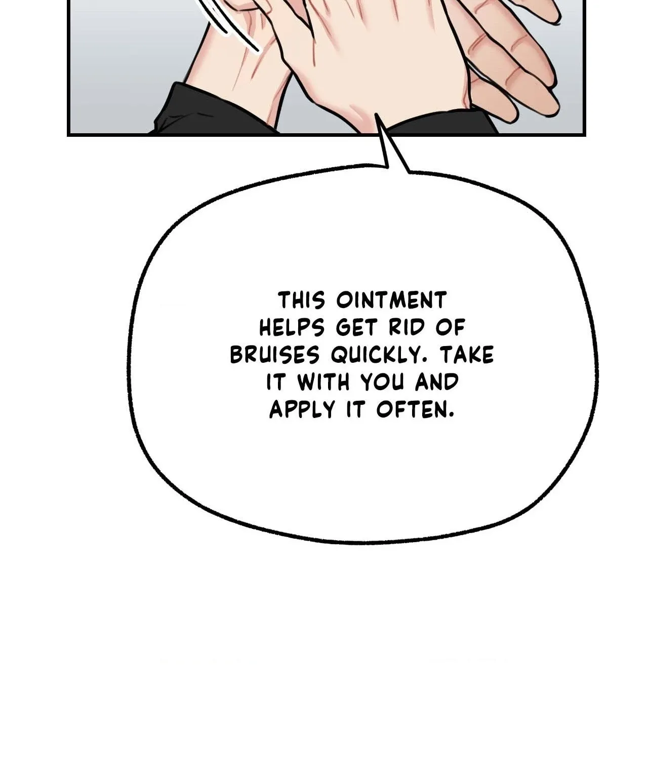Read BDSM 101 chapter 3 image 29 on Lezhin