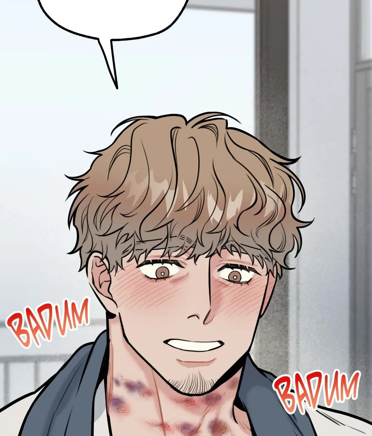 Read BDSM 101 chapter 3 image 31 on Lezhin