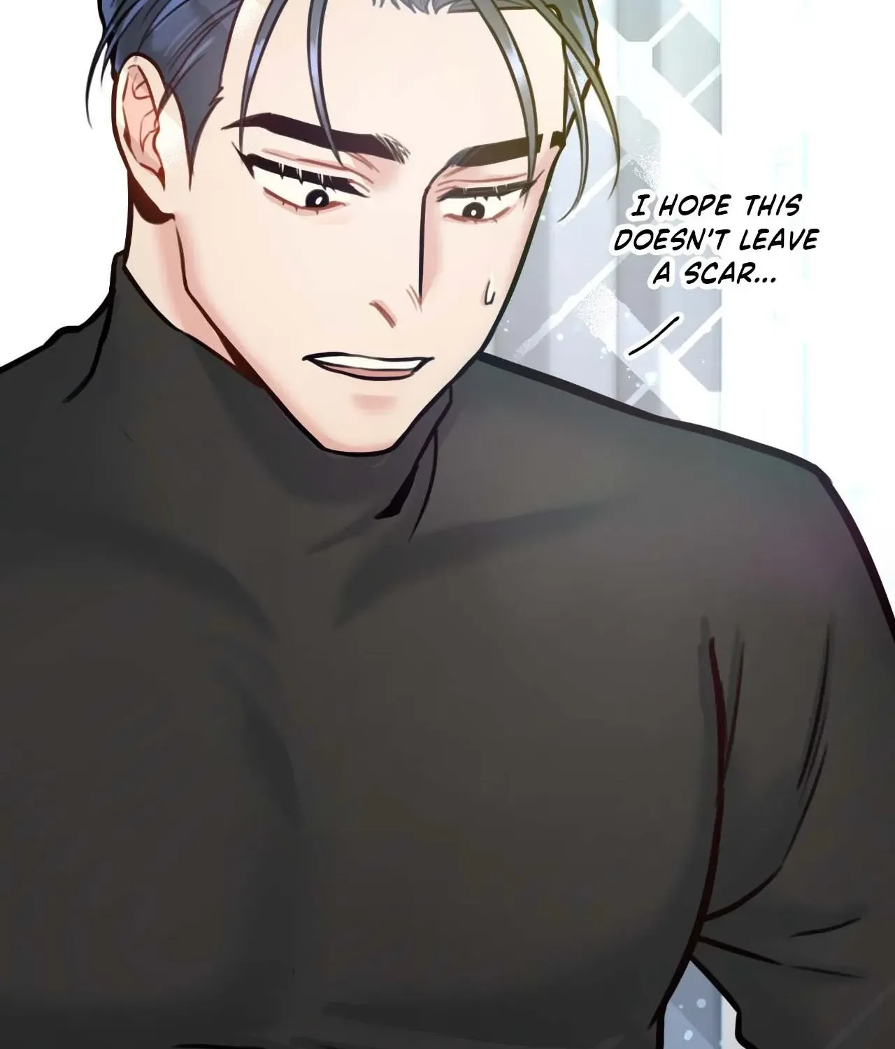 Read BDSM 101 chapter 3 image 35 on Lezhin