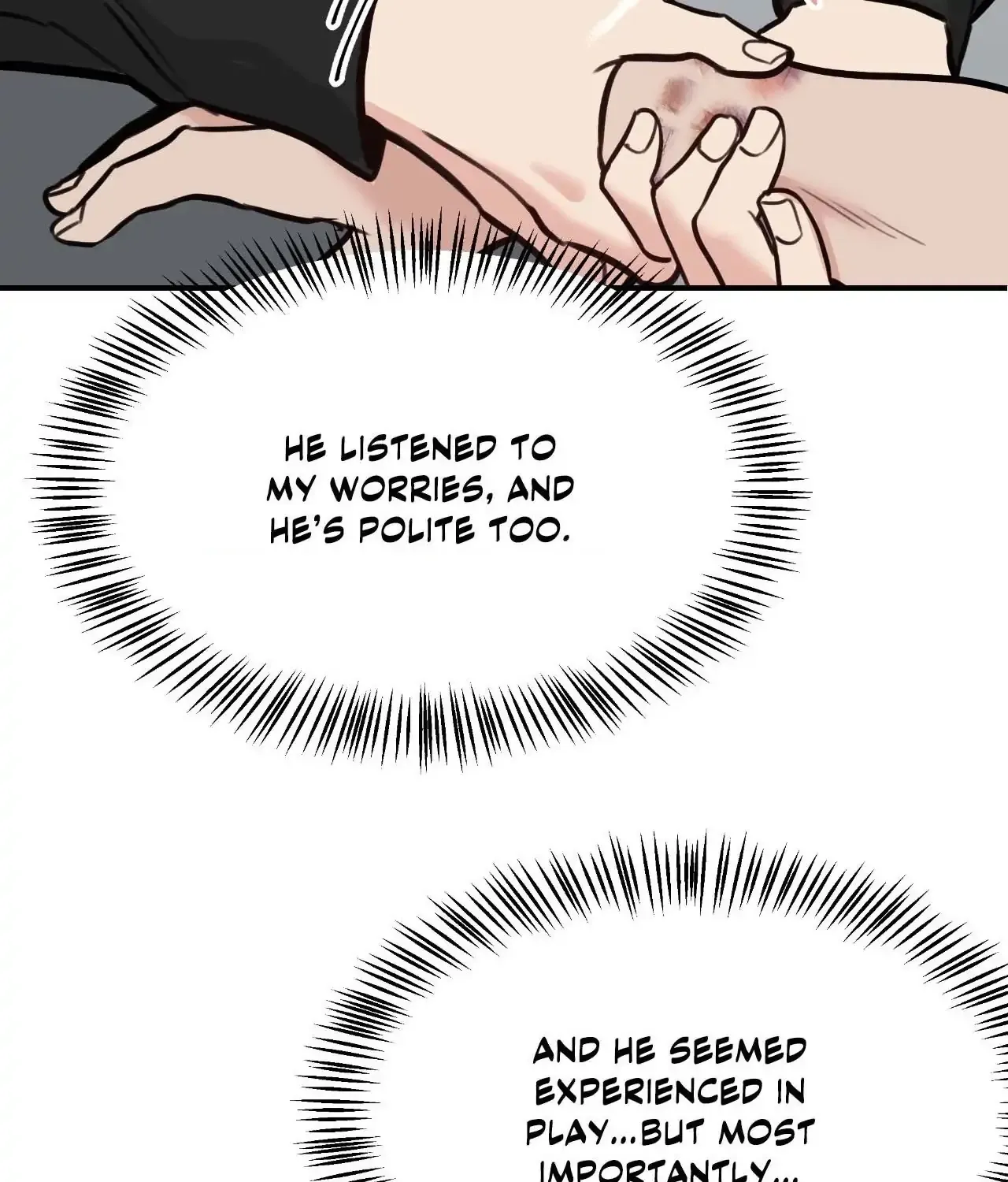 Read BDSM 101 chapter 3 image 37 on Lezhin