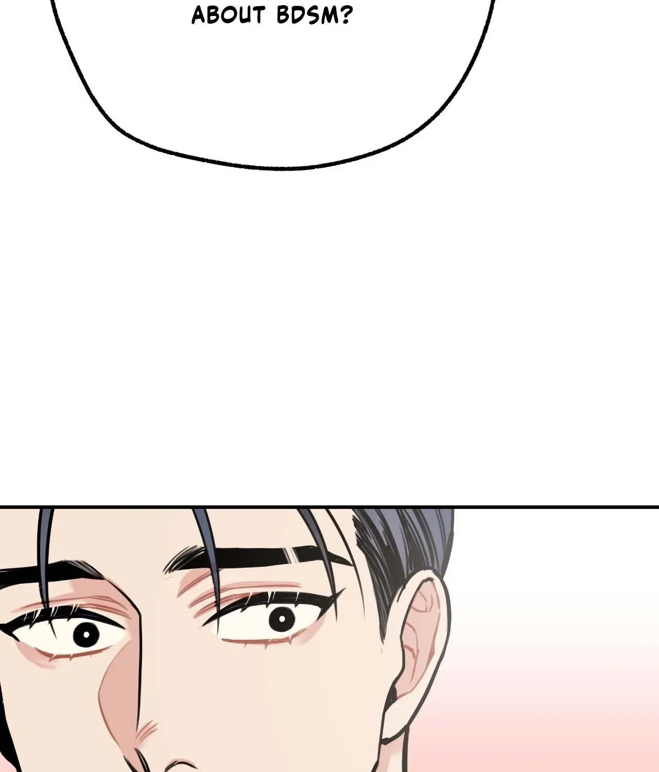 Read BDSM 101 chapter 3 image 46 on Lezhin