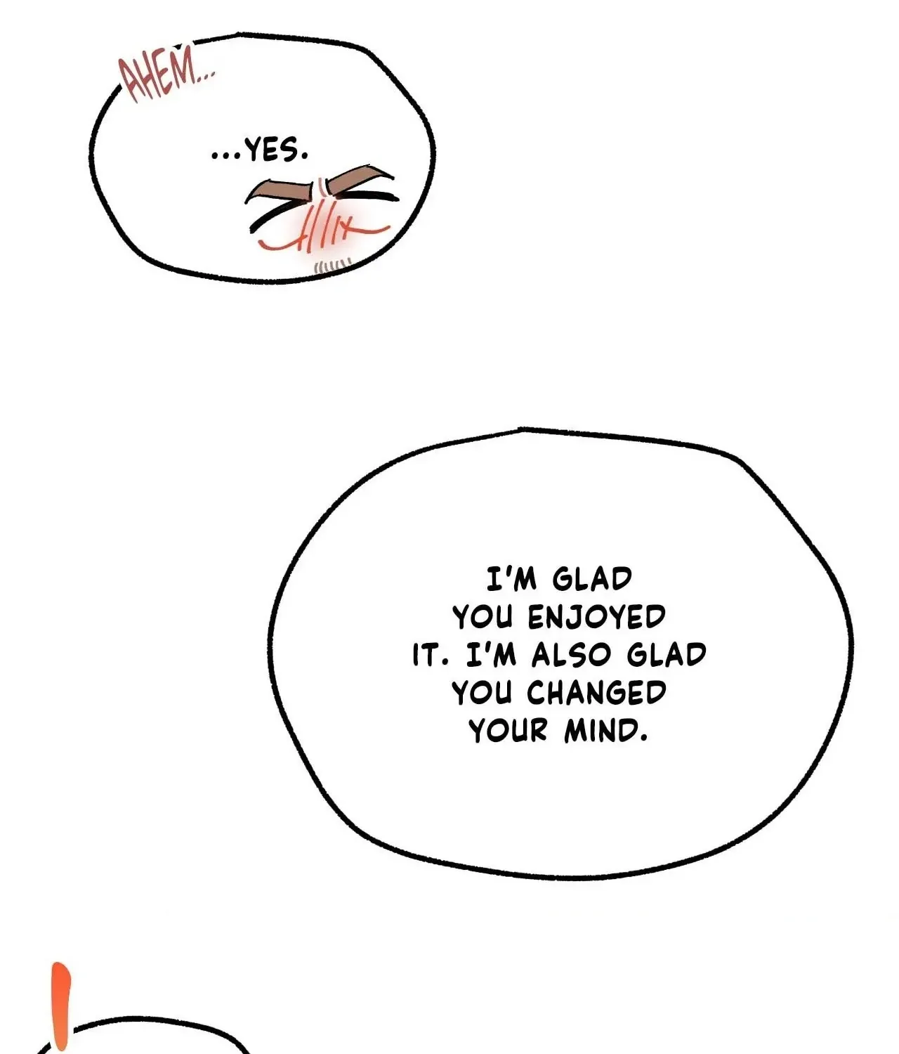 Read BDSM 101 chapter 3 image 50 on Lezhin