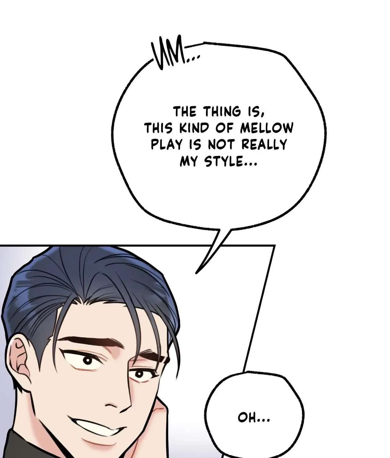 Read BDSM 101 chapter 3 image 53 on Lezhin