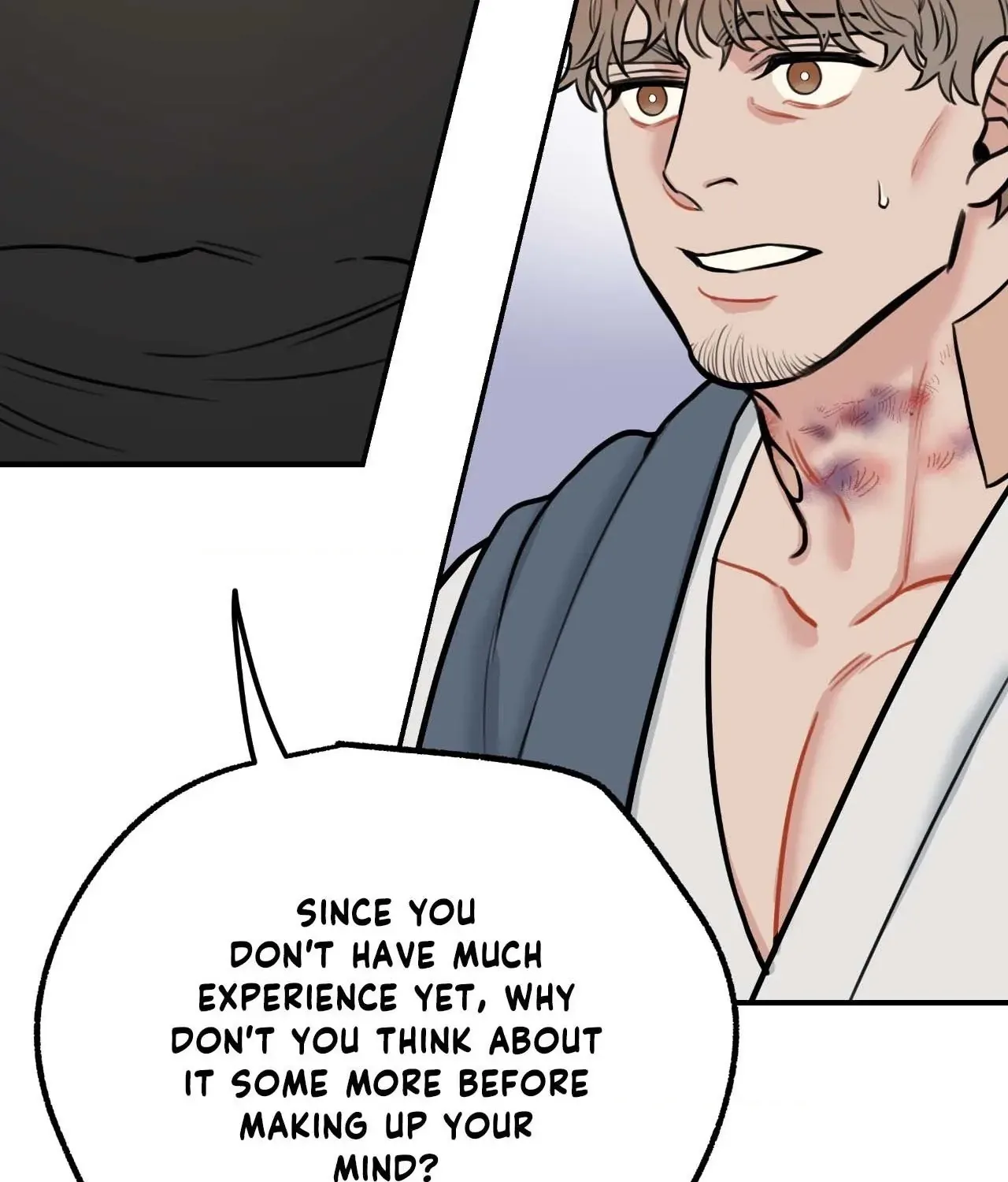 Read BDSM 101 chapter 3 image 55 on Lezhin