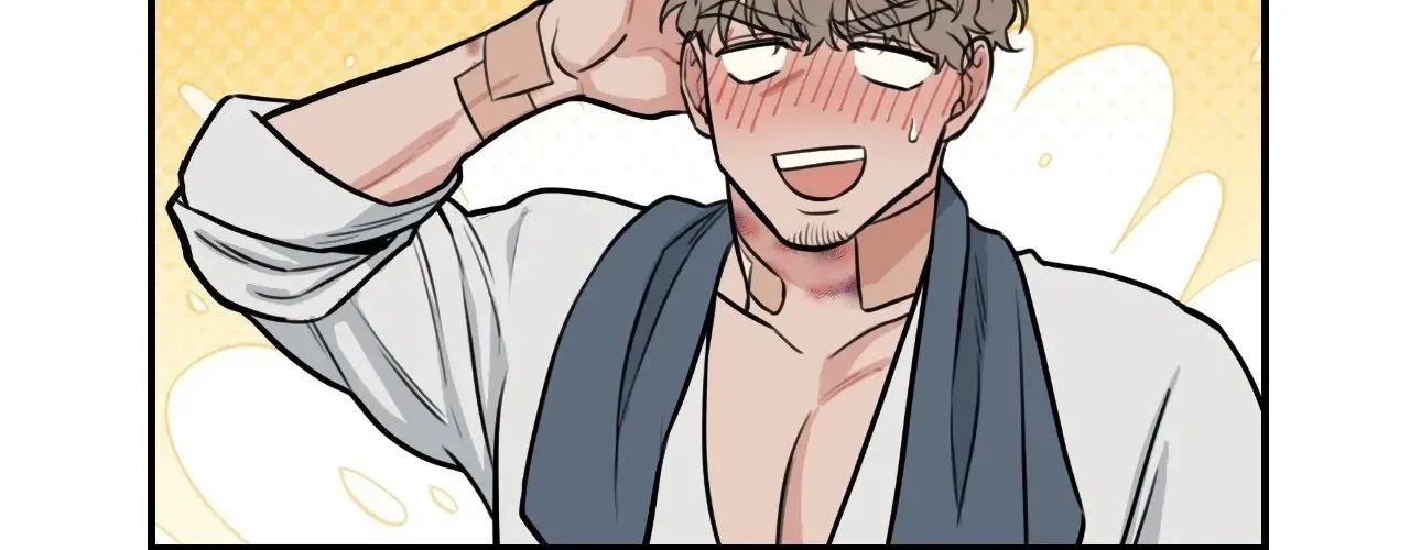 Read BDSM 101 chapter 3 image 57 on Lezhin