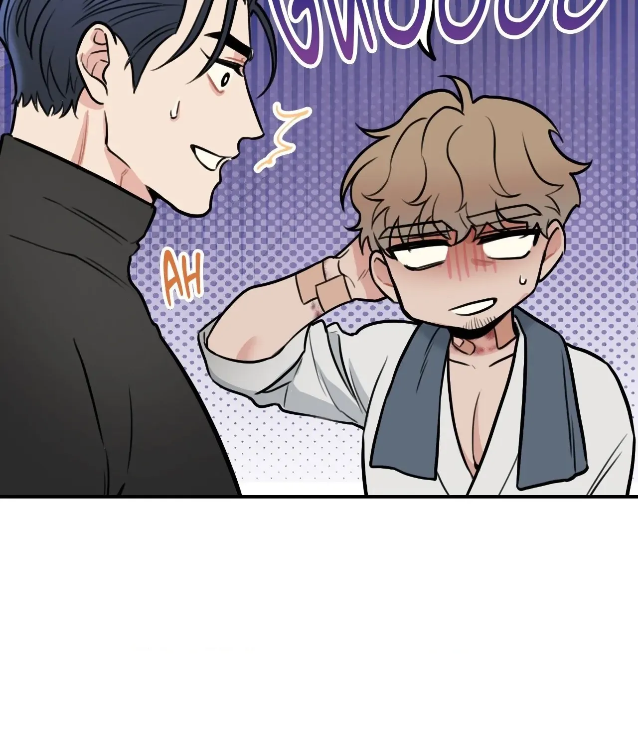 Read BDSM 101 chapter 3 image 59 on Lezhin