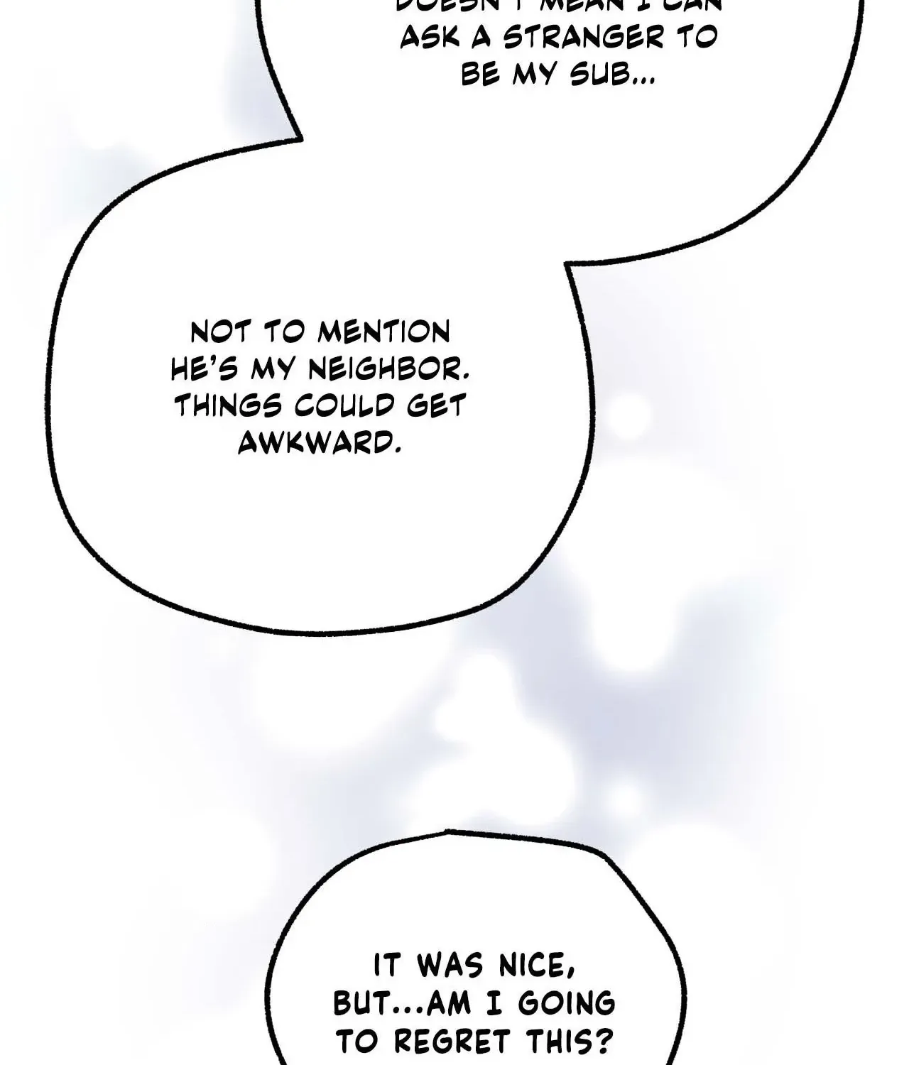 Read BDSM 101 chapter 3 image 71 on Lezhin