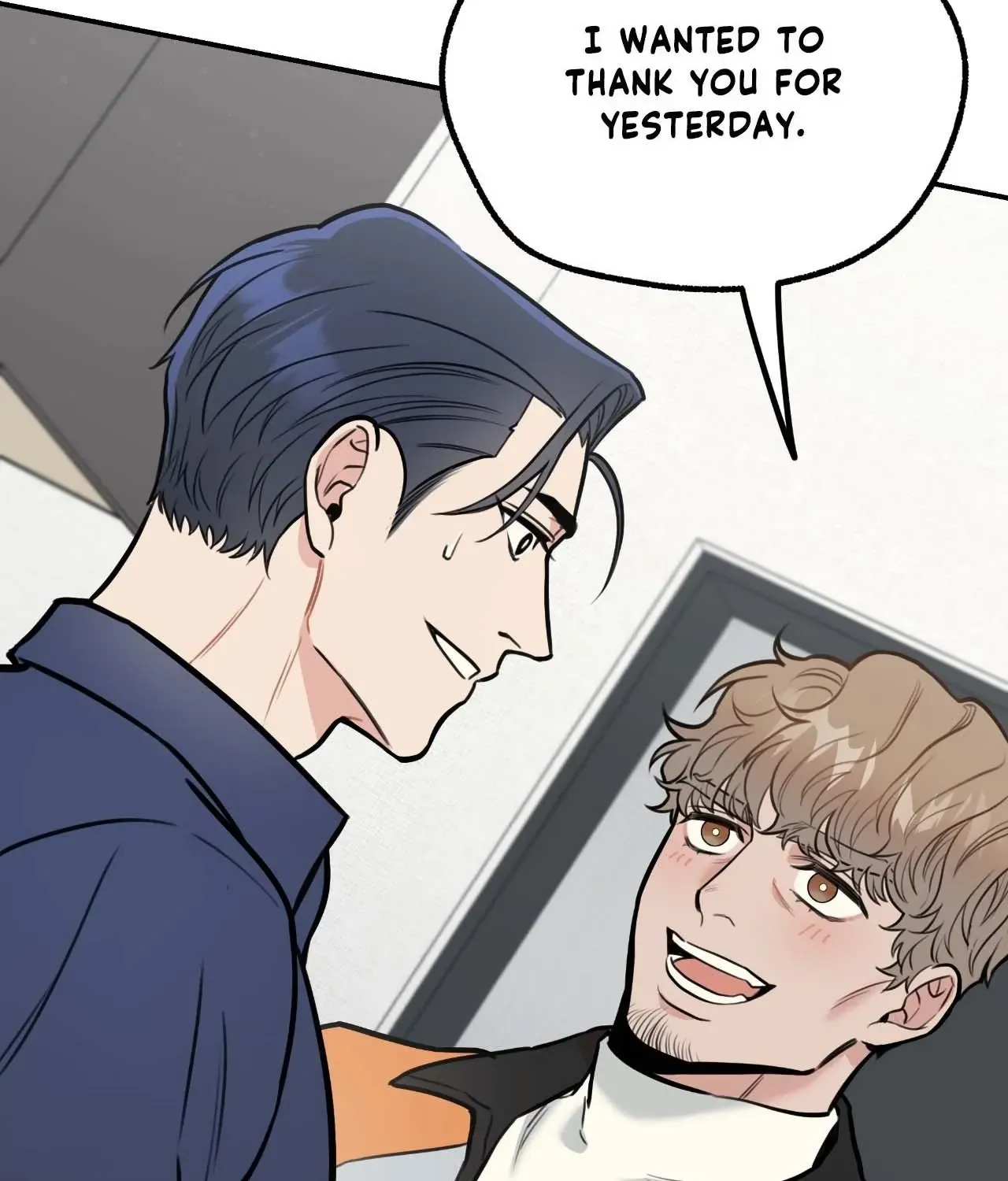 Read BDSM 101 chapter 3 image 80 on Lezhin