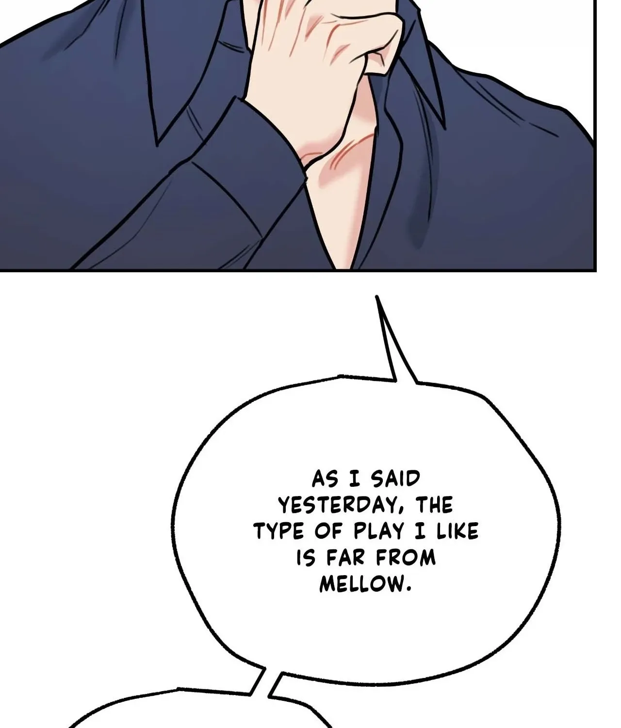 Read BDSM 101 chapter 3 image 92 on Lezhin