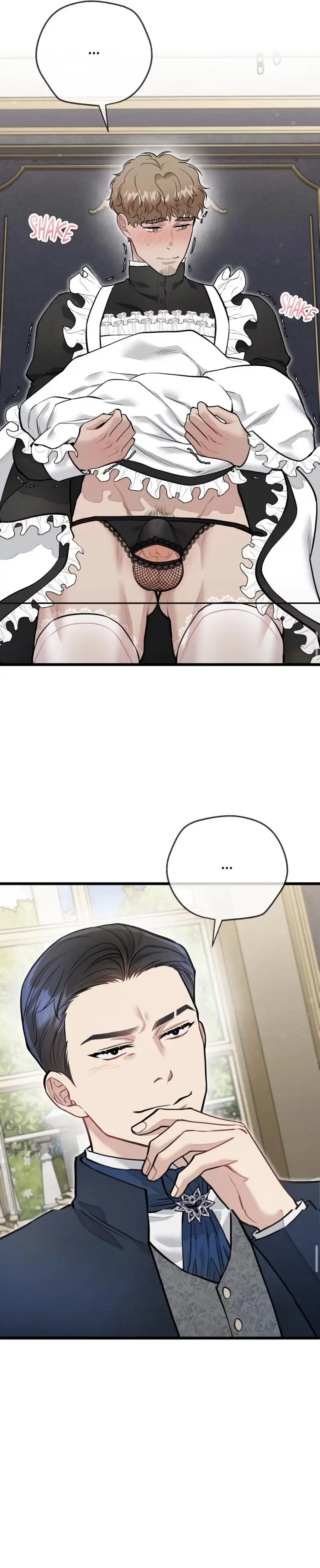 Read BDSM 101 chapter 30 image 1 on Lezhin