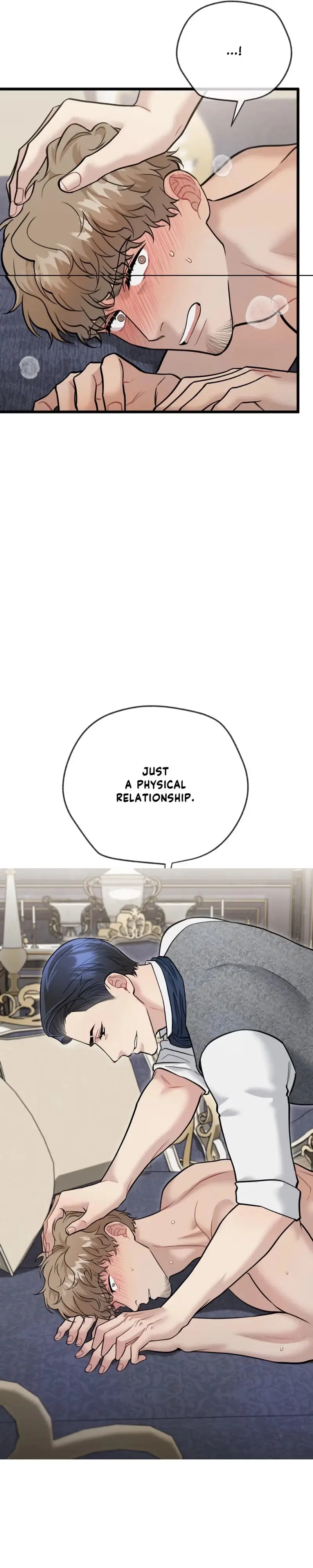 Read BDSM 101 chapter 30 image 28 on Lezhin
