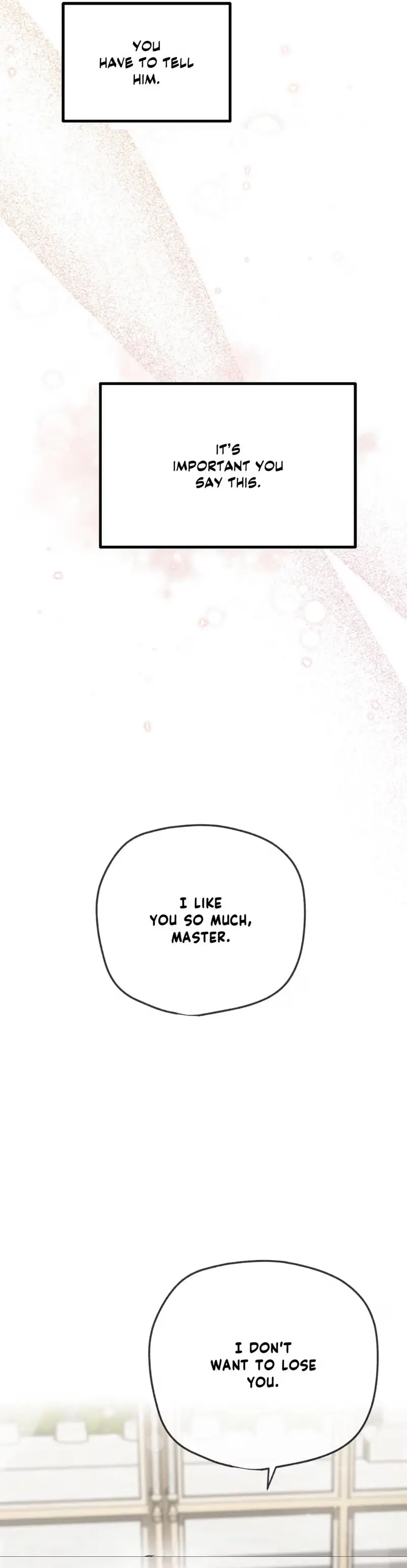 Read BDSM 101 chapter 31 image 13 on Lezhin