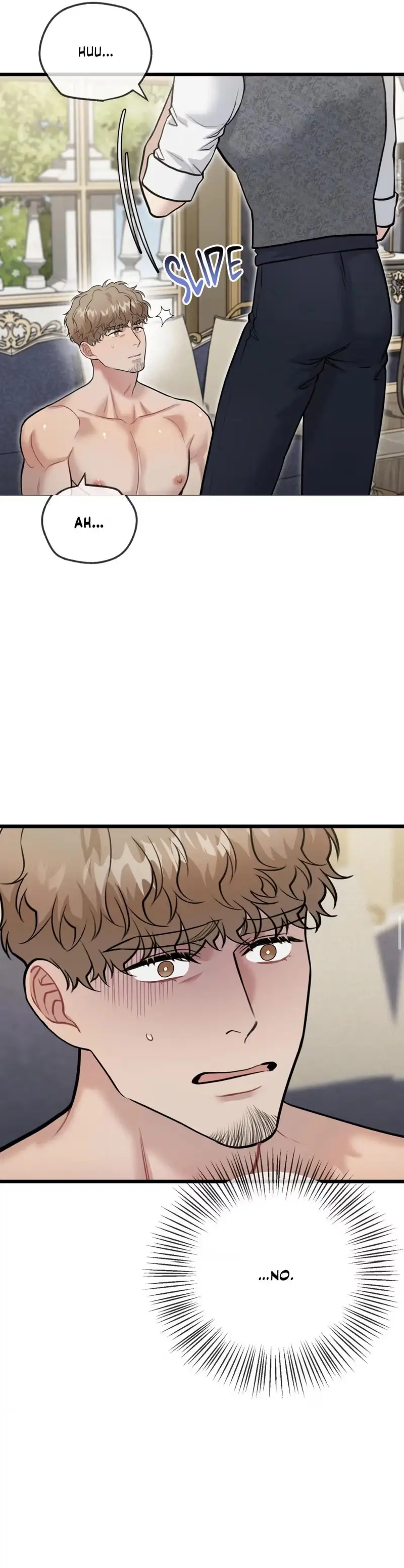 Read BDSM 101 chapter 31 image 17 on Lezhin