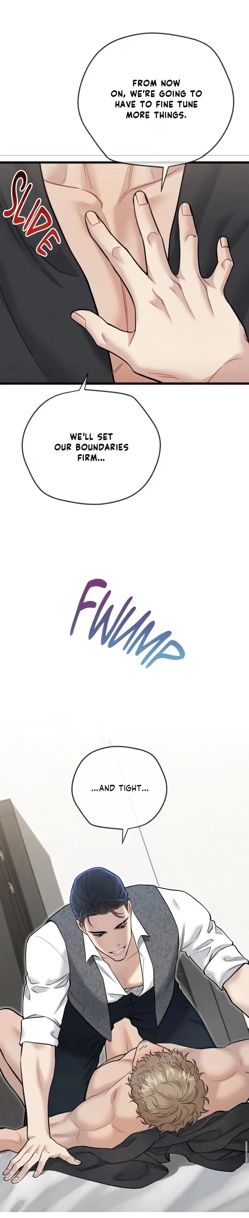 Read BDSM 101 chapter 31 image 26 on Lezhin