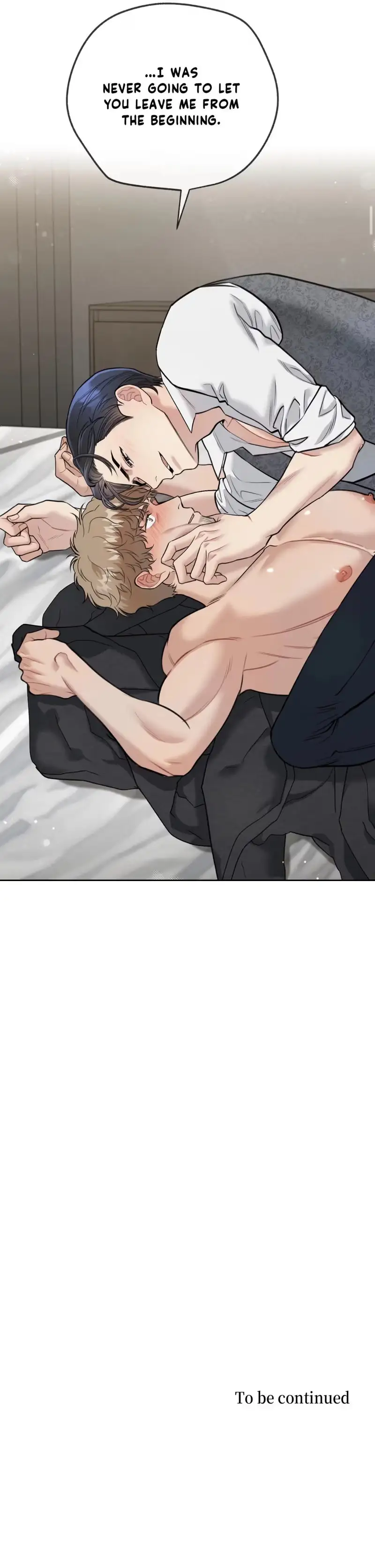 Read BDSM 101 chapter 31 image 29 on Lezhin