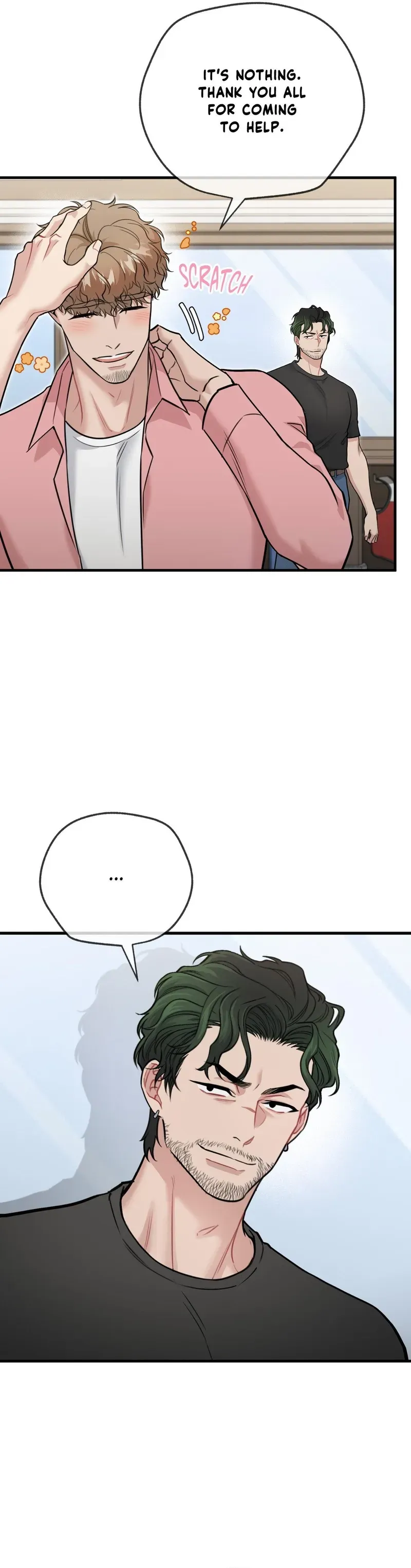 Read BDSM 101 chapter 32 image 18 on Lezhin