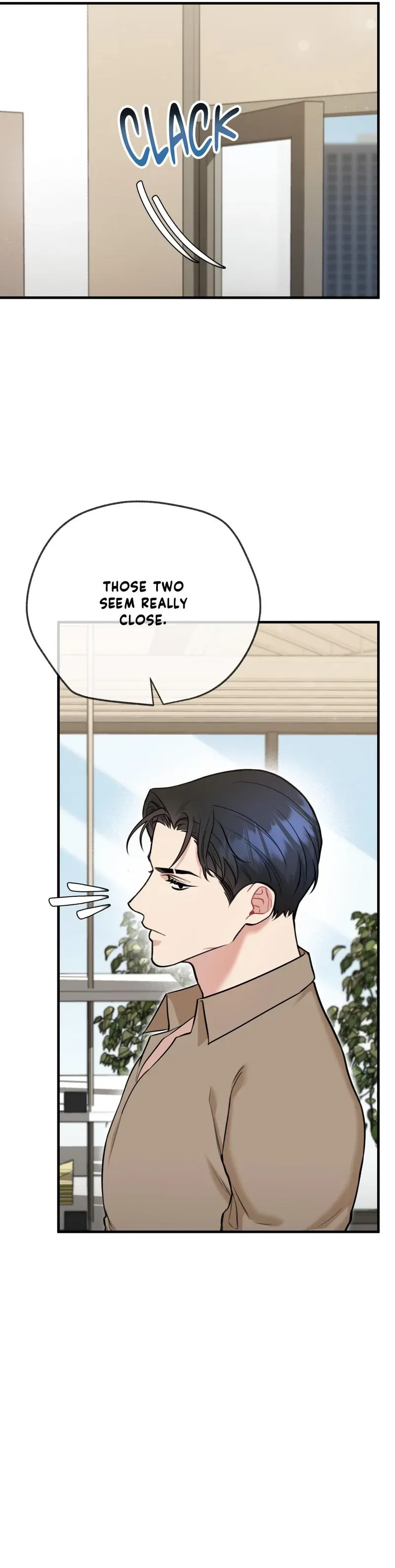 Read BDSM 101 chapter 32 image 24 on Lezhin