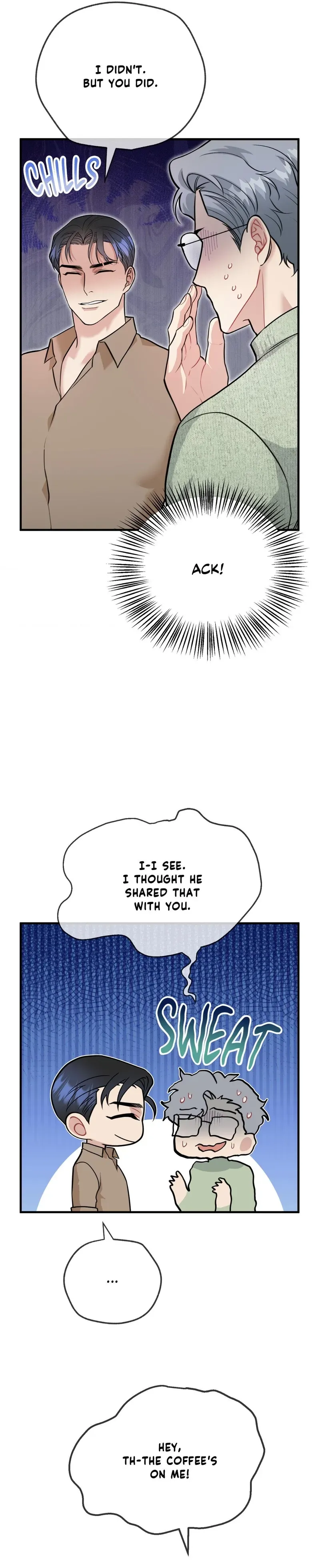 Read BDSM 101 chapter 32 image 27 on Lezhin