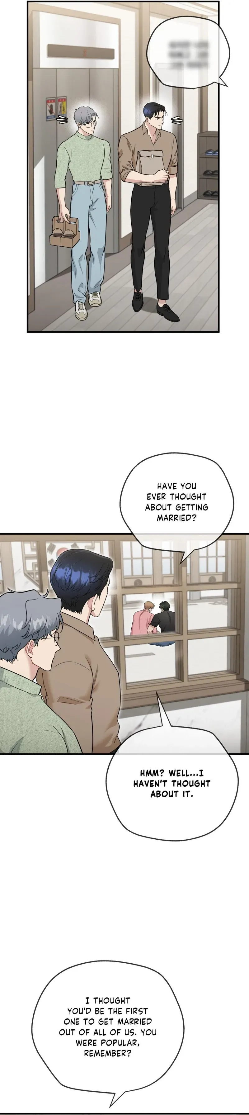 Read BDSM 101 chapter 32 image 29 on Lezhin