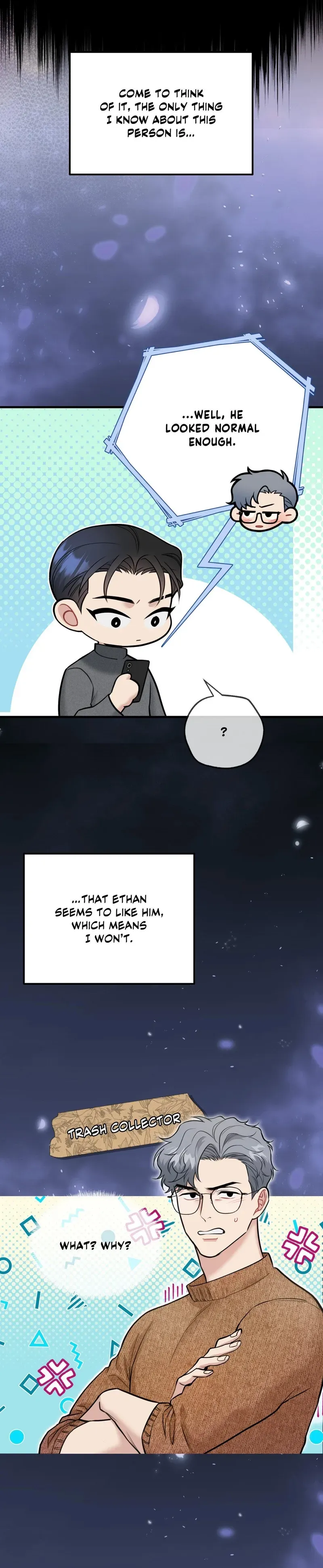 Read BDSM 101 chapter 32 image 4 on Lezhin