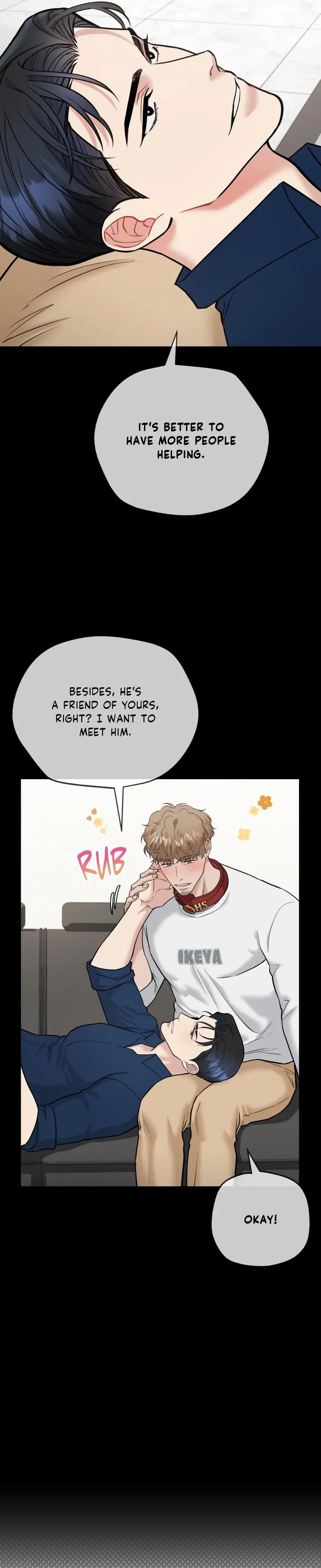 Read BDSM 101 chapter 32 image 7 on Lezhin