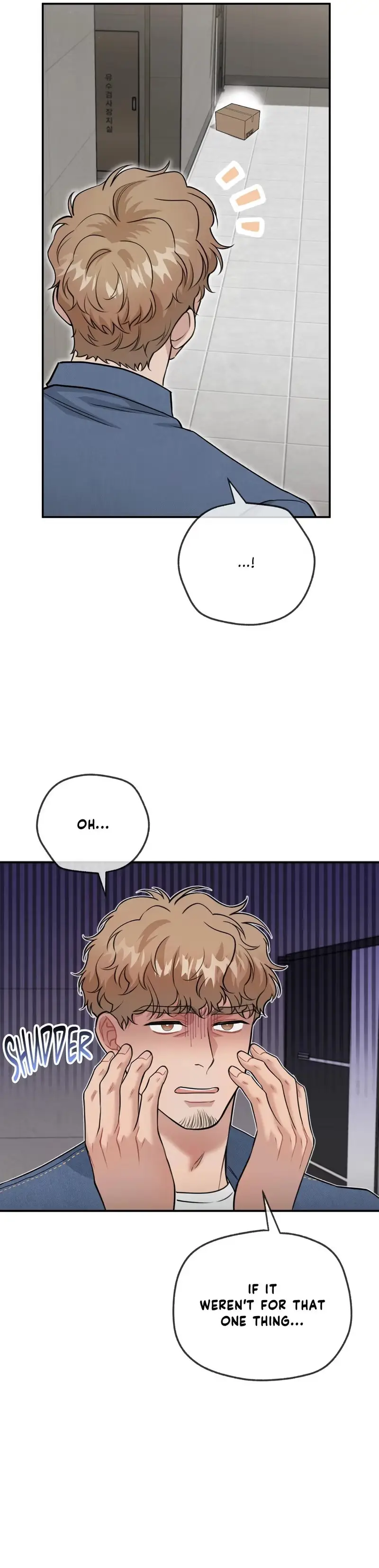 Read BDSM 101 chapter 33 image 18 on Lezhin