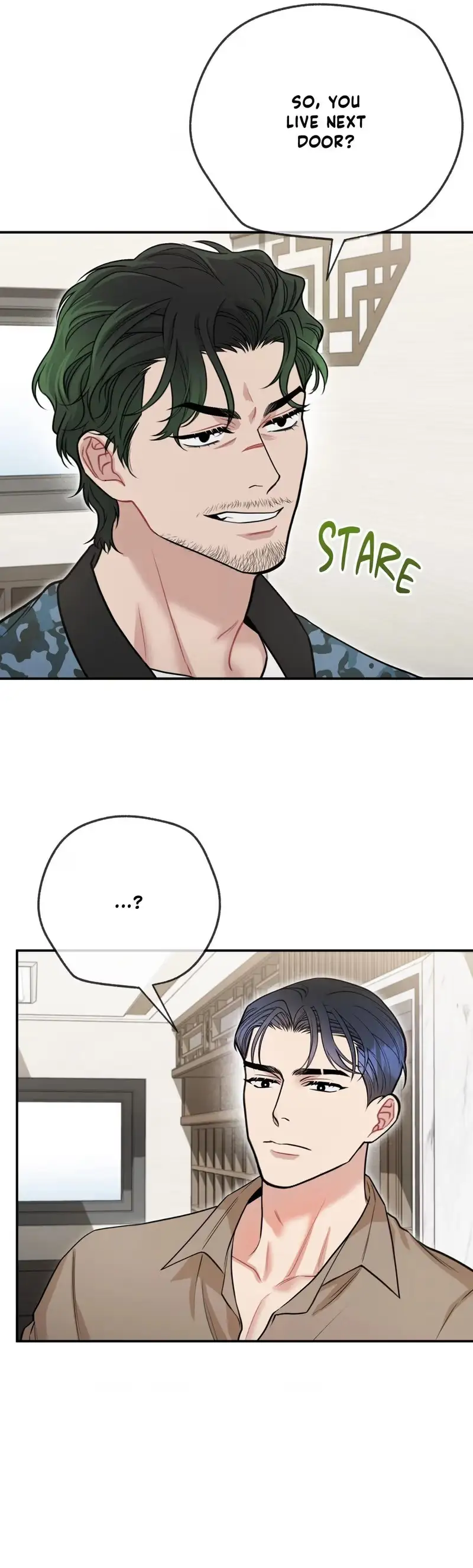 Read BDSM 101 chapter 33 image 29 on Lezhin