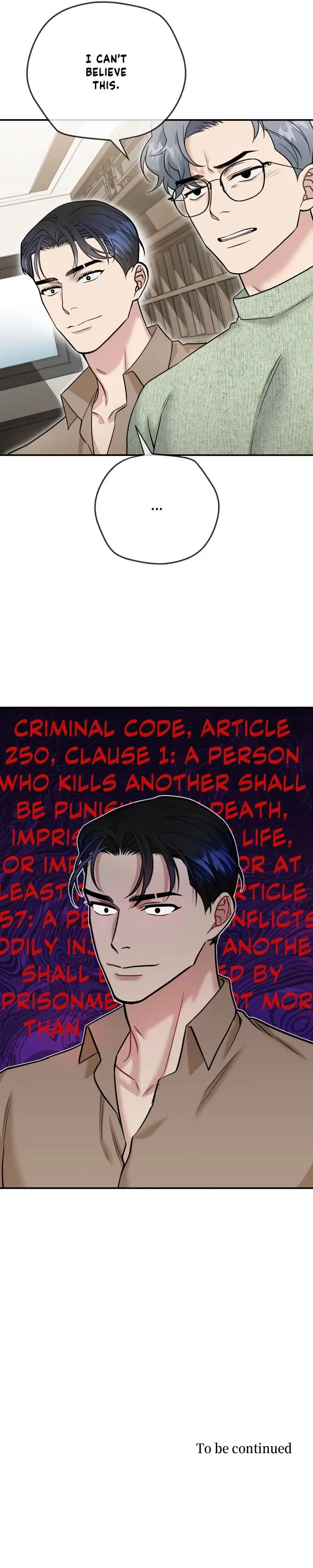 Read BDSM 101 chapter 33 image 31 on Lezhin