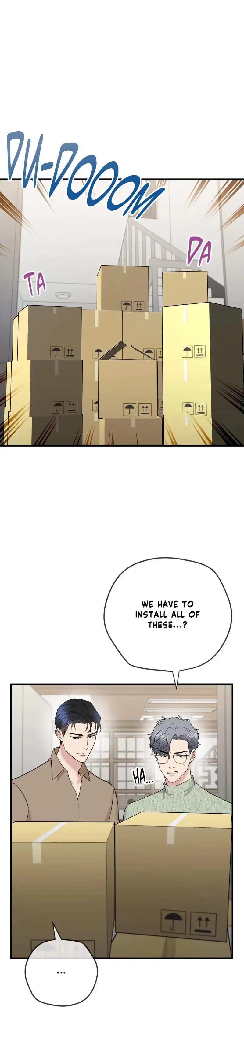 Read BDSM 101 chapter 34 image 10 on Lezhin