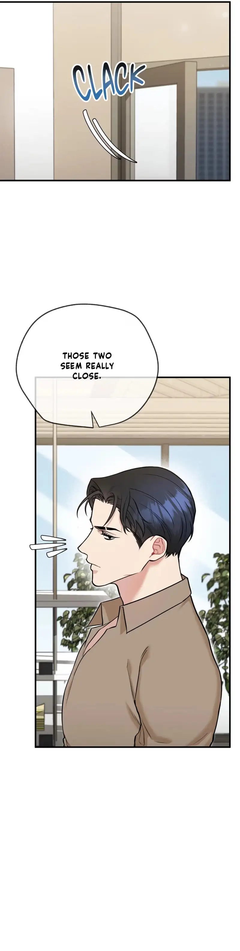Read BDSM 101 chapter 34 image 24 on Lezhin
