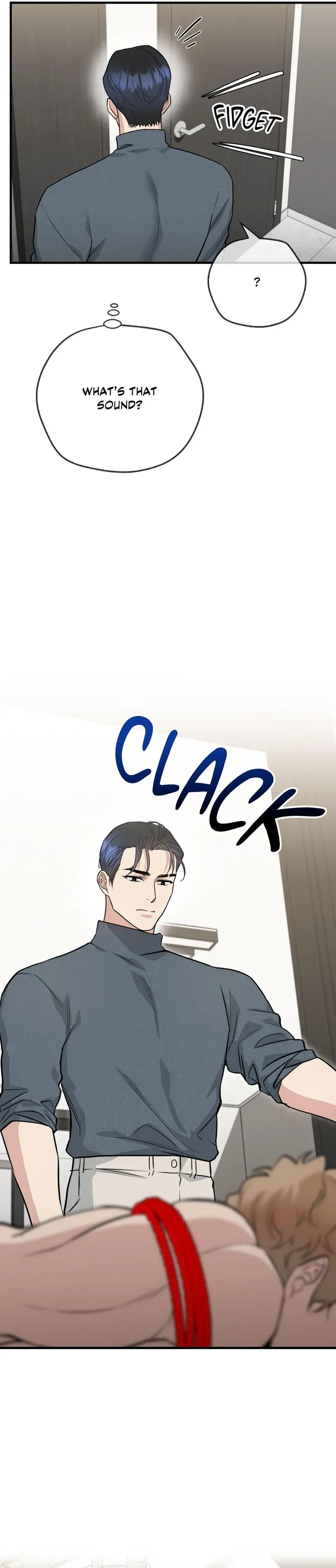 Read BDSM 101 chapter 34 image 34 on Lezhin