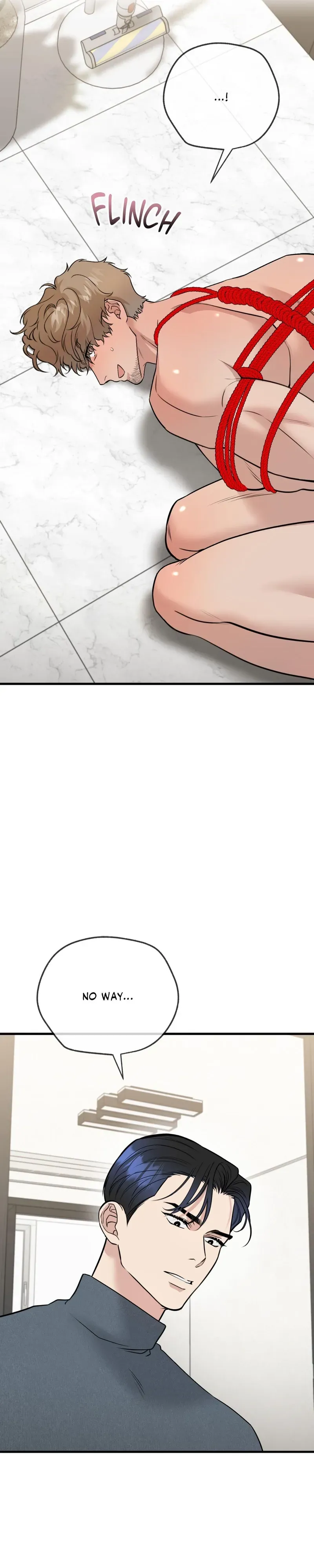 Read BDSM 101 chapter 34 image 35 on Lezhin