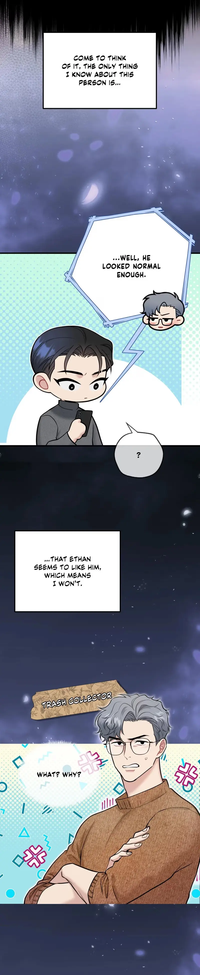 Read BDSM 101 chapter 34 image 4 on Lezhin