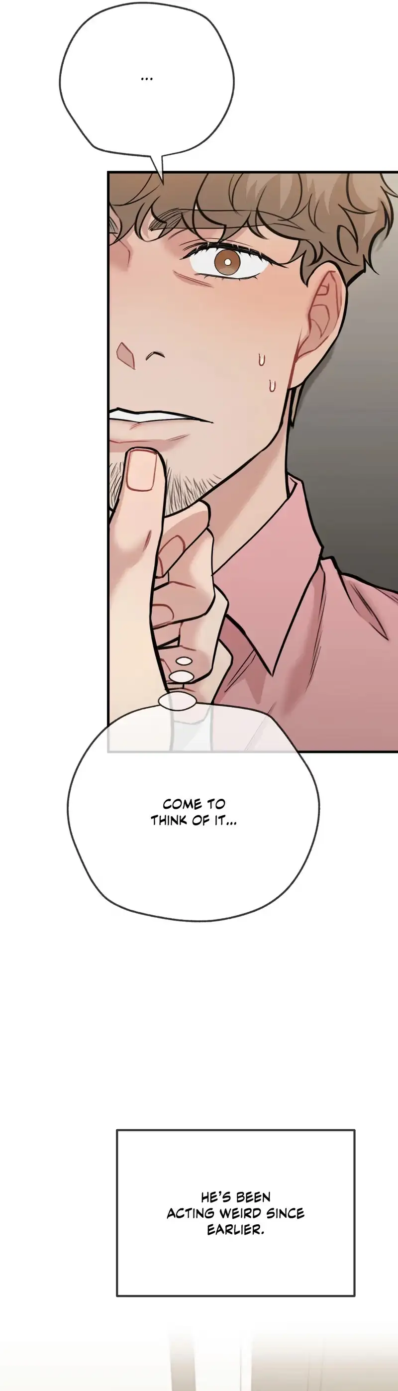 Read BDSM 101 chapter 35 image 16 on Lezhin
