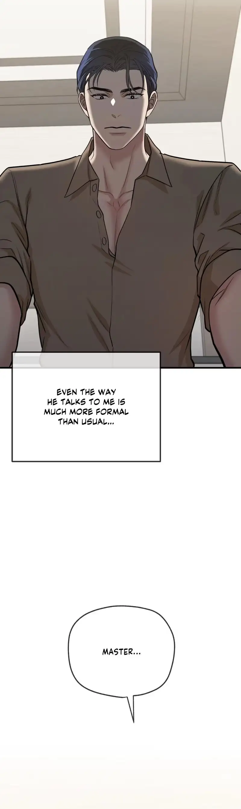Read BDSM 101 chapter 35 image 17 on Lezhin