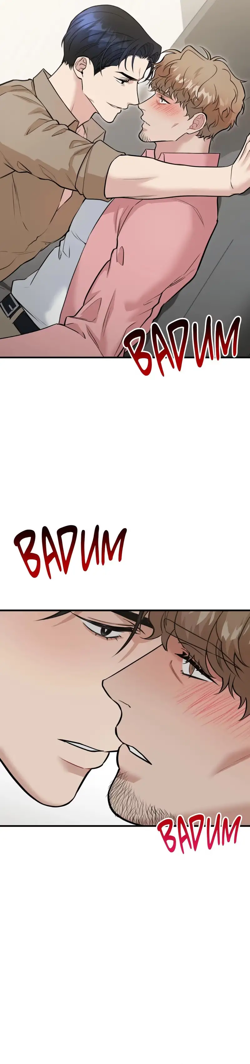 Read BDSM 101 chapter 35 image 19 on Lezhin