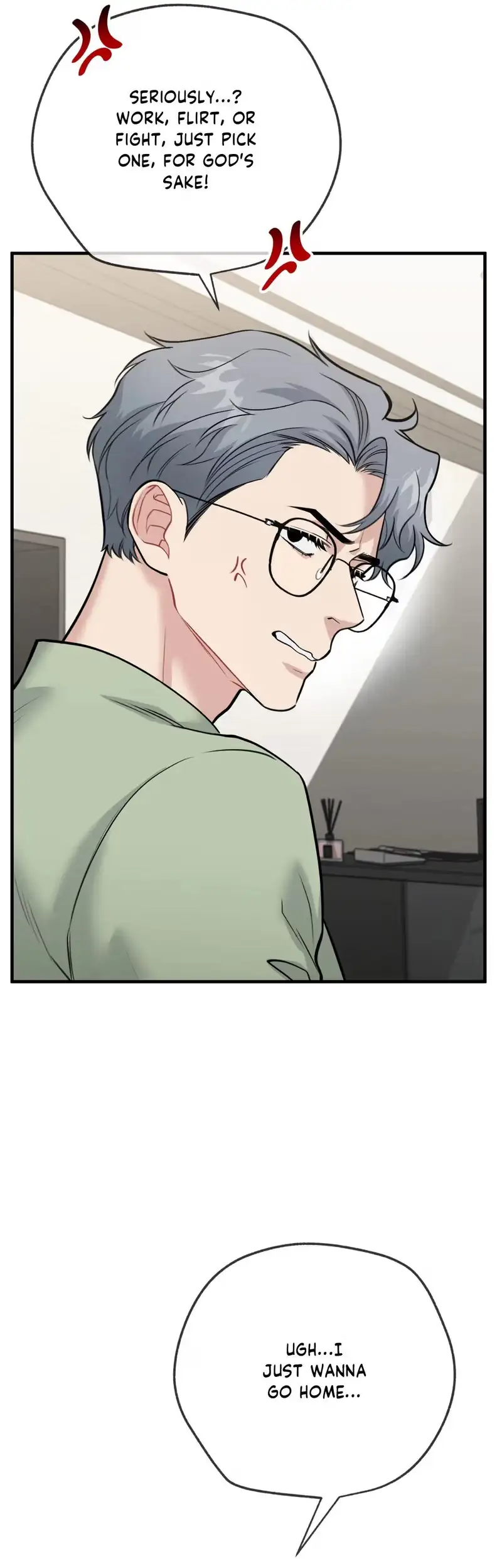 Read BDSM 101 chapter 35 image 23 on Lezhin