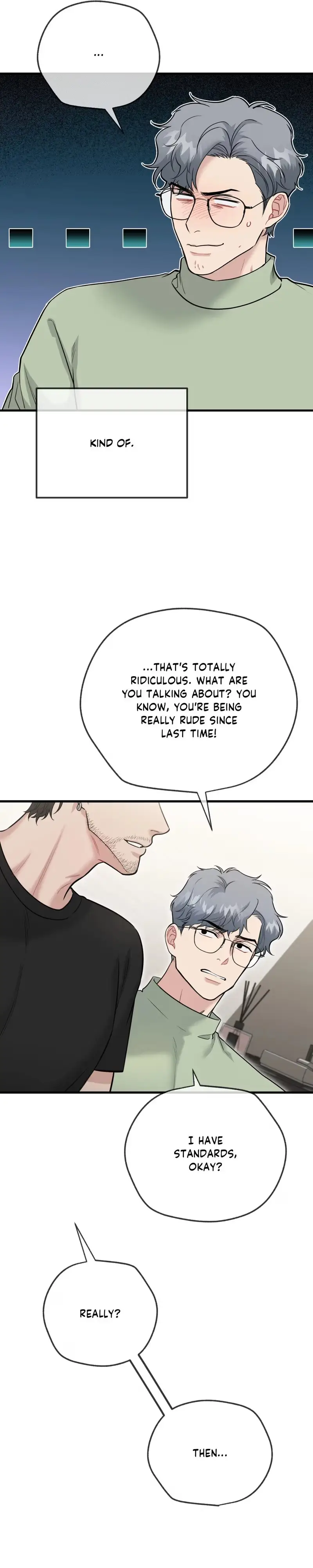 Read BDSM 101 chapter 35 image 28 on Lezhin