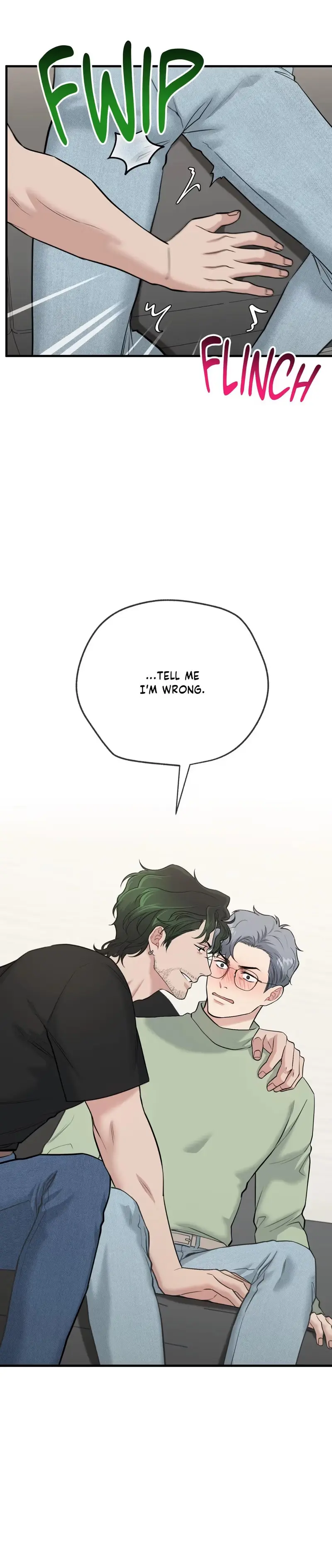 Read BDSM 101 chapter 35 image 29 on Lezhin