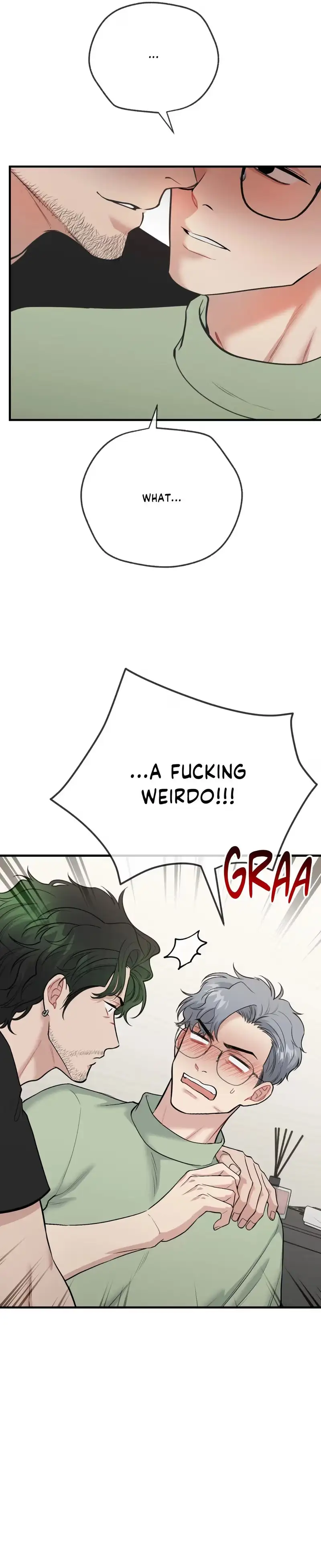 Read BDSM 101 chapter 35 image 30 on Lezhin