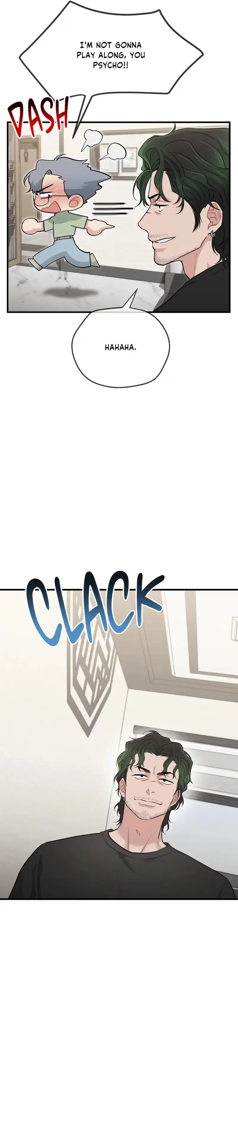 Read BDSM 101 chapter 35 image 31 on Lezhin