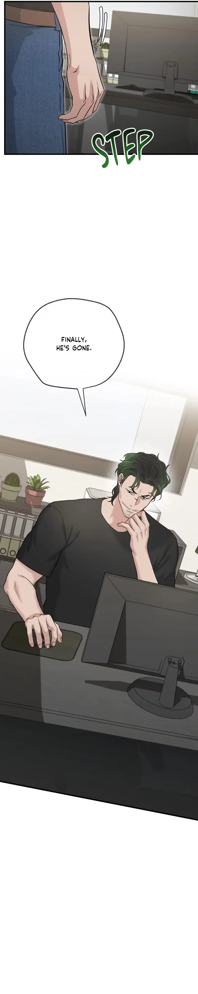 Read BDSM 101 chapter 35 image 32 on Lezhin