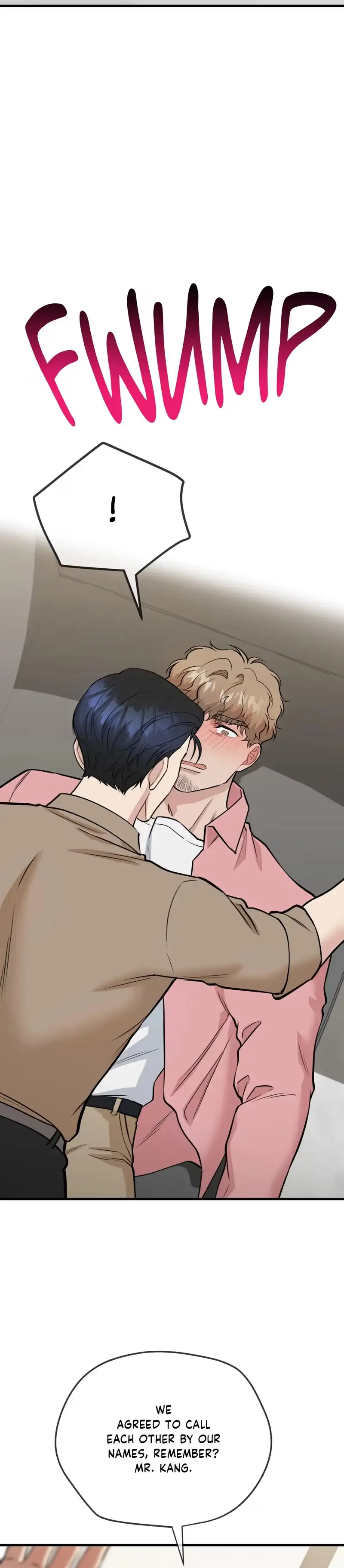 Read BDSM 101 chapter 35 image 9 on Lezhin