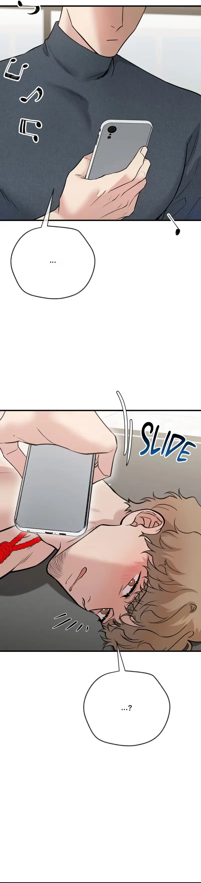Read BDSM 101 chapter 36 image 16 on Lezhin
