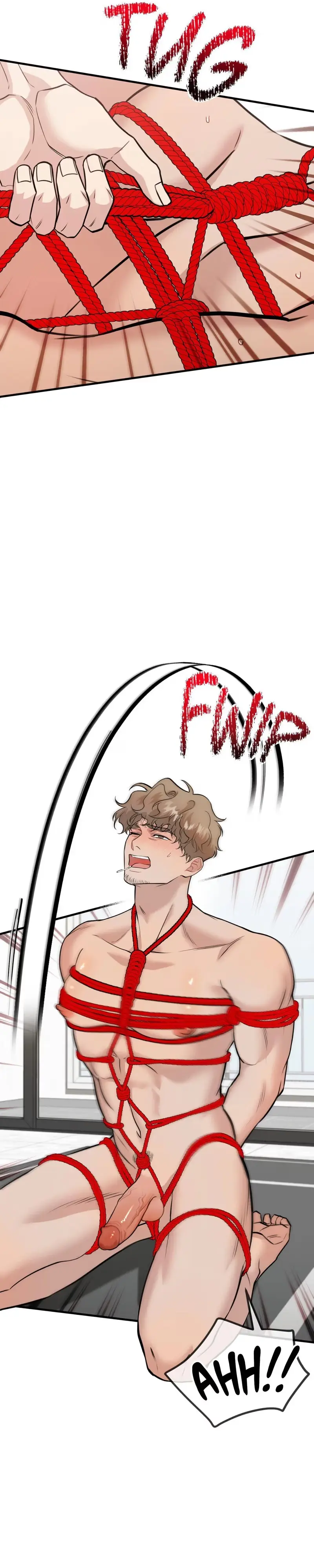 Read BDSM 101 chapter 36 image 27 on Lezhin