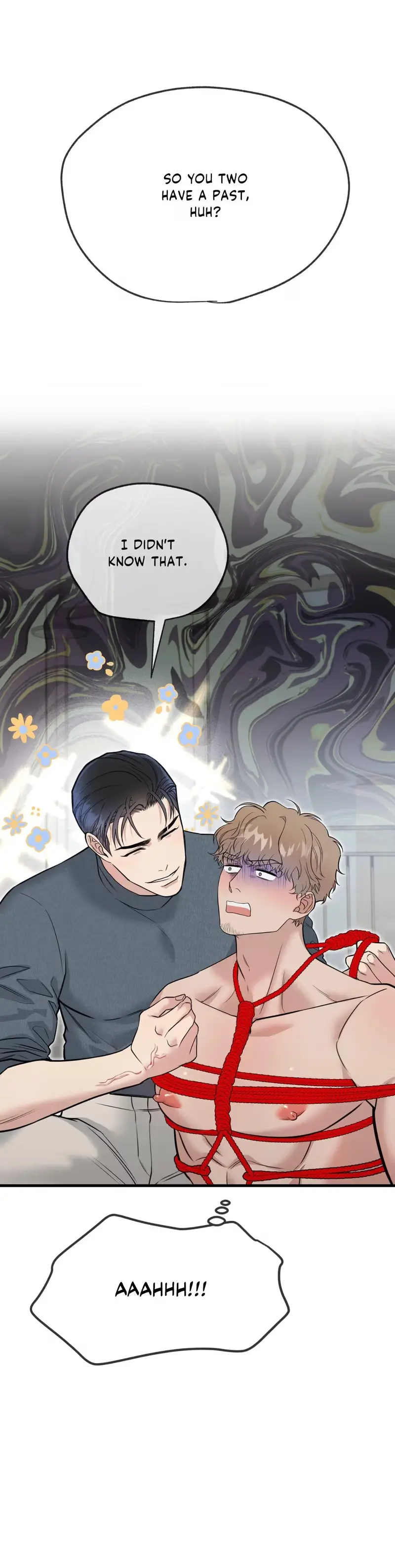 Read BDSM 101 chapter 36 image 28 on Lezhin