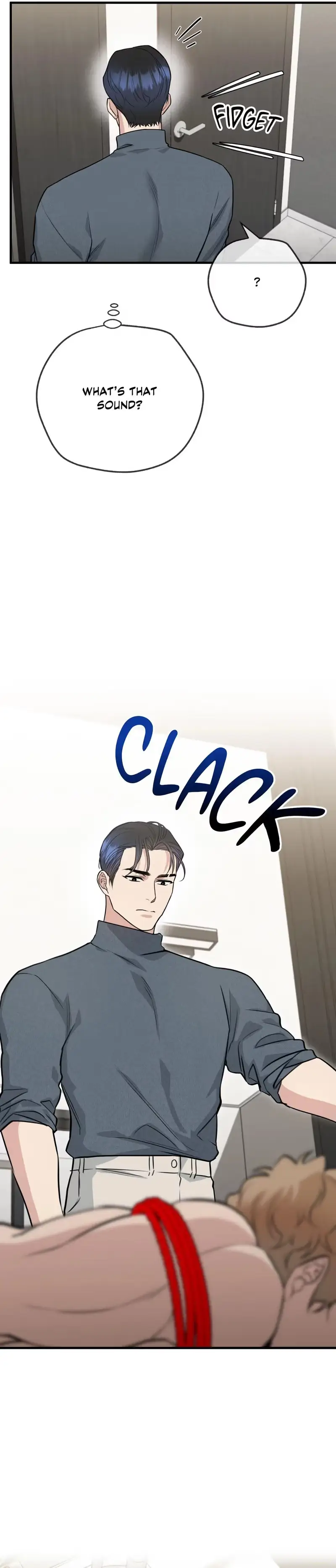Read BDSM 101 chapter 36 image 34 on Lezhin