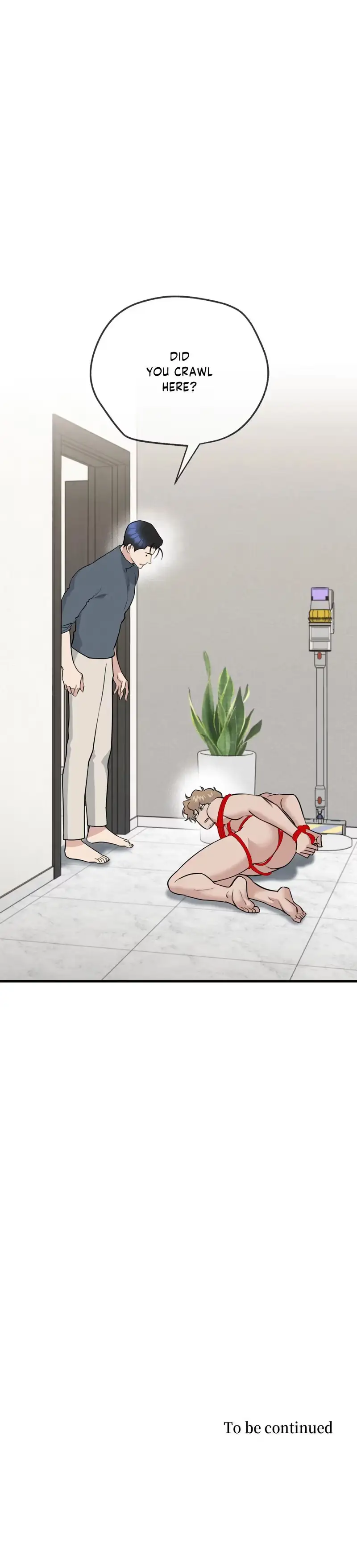 Read BDSM 101 chapter 36 image 36 on Lezhin