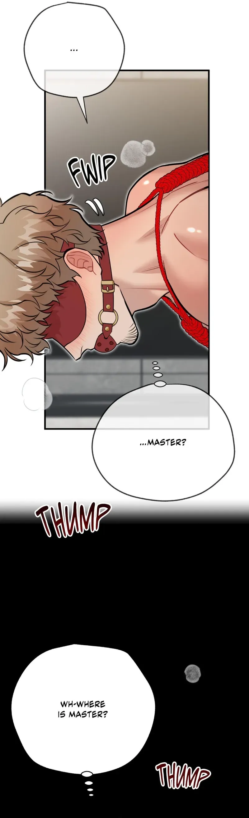 Read BDSM 101 chapter 37 image 13 on Lezhin