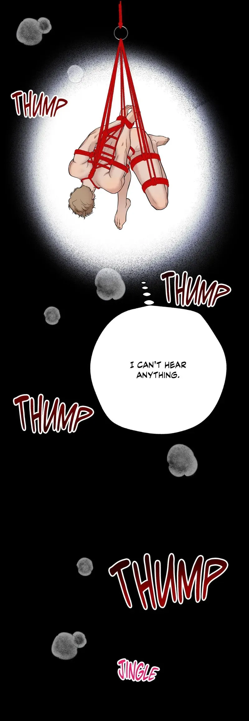 Read BDSM 101 chapter 37 image 14 on Lezhin